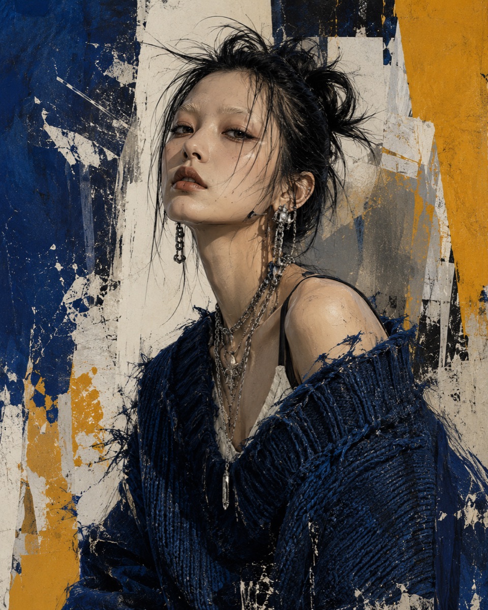 Lumart AI inspiration work 7