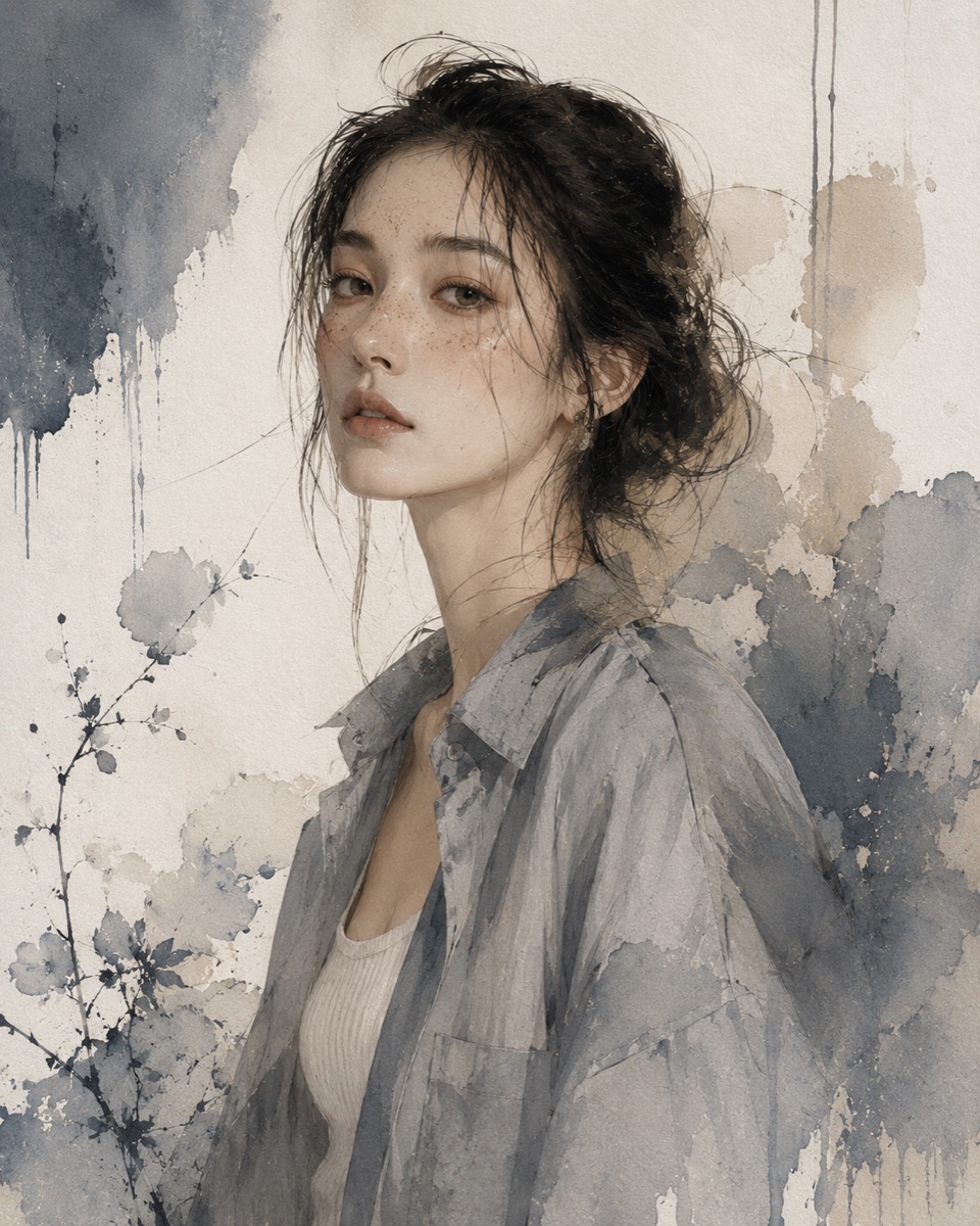 Lumart AI inspiration work 9